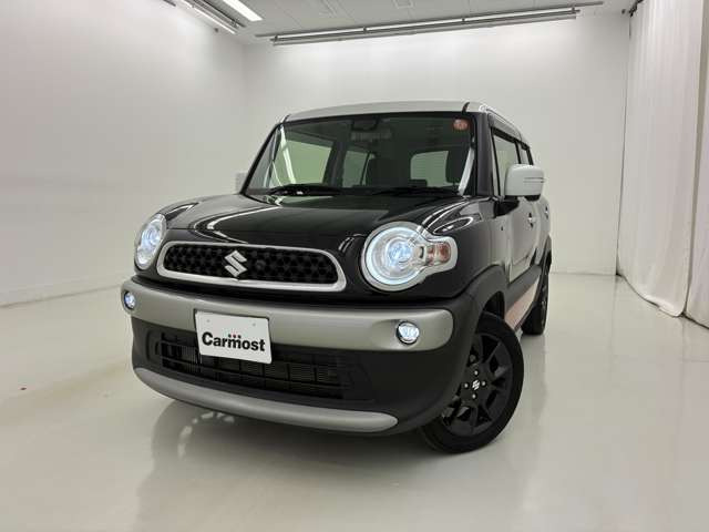 クロスビー1.0 ハイブリッド(HYBRID) MZ 4WD