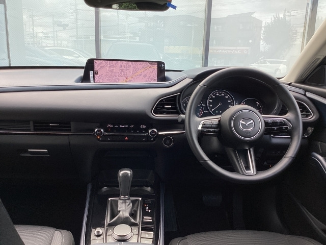 CX-302.0 20S プロアクティブ ツーリングセレクション