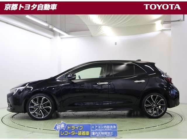 カローラスポーツ1.8 ハイブリッド G Z