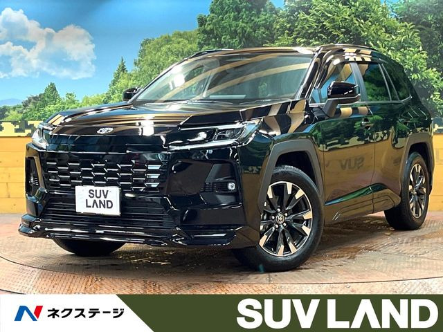 RAV42.5 Z E-Four 4WD