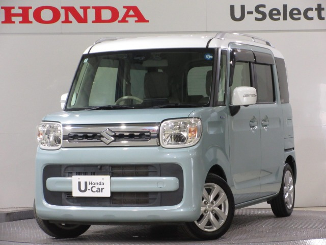 スペーシアハイブリッド(HYBRID)  X