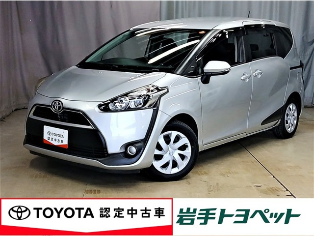 シエンタ1.5 G