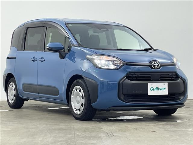 シエンタ1.5 G