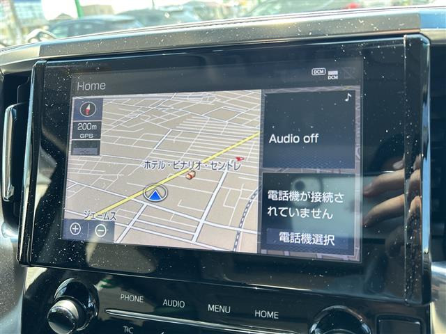 アルファード2.5 S Cパッケージ