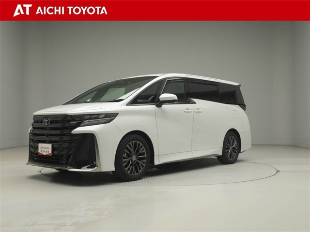 ヴェルファイアハイブリッド 2.5 Z プレミア E-Four 4WD