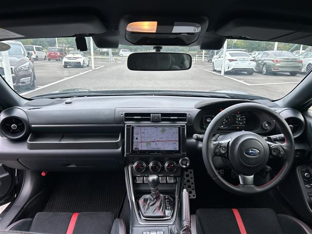 BRZ2.4 S