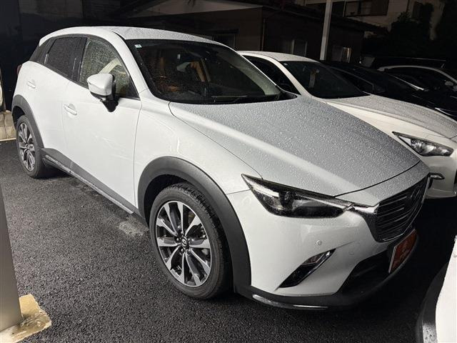 CX-31.8 XD プロアクティブ Sパッケージ