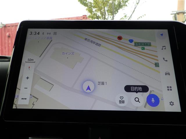 ヴォクシー2.0 S-Z