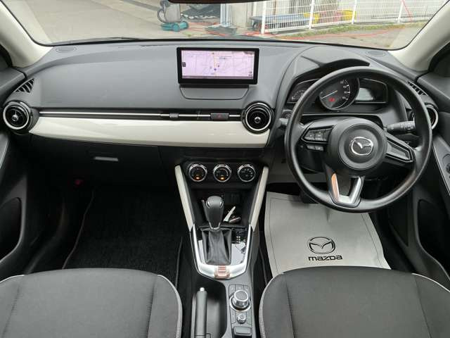MAZDA21.5 15BD 4WD