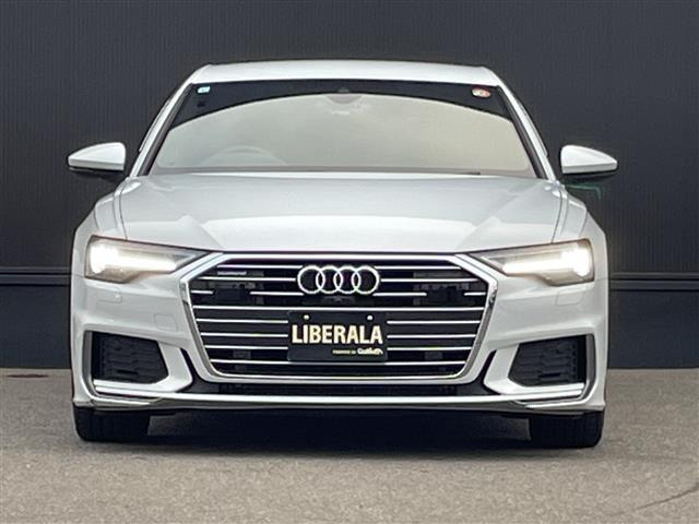 A640 TDI クワトロ スポーツ ディーゼル 4WD