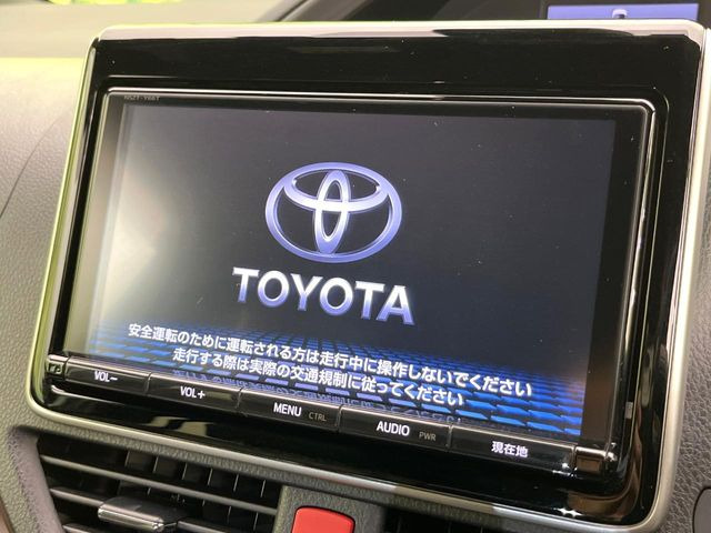 エスクァイア2.0 Gi プレミアムパッケージ