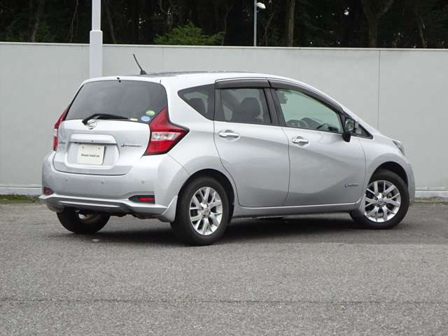 ノート1.2 e-POWER X