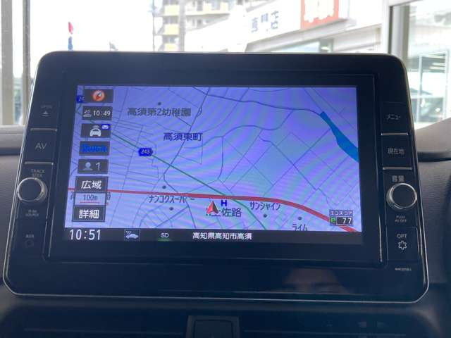 ルークスハイウェイスター