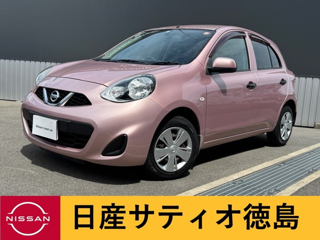 マーチ1.2 S