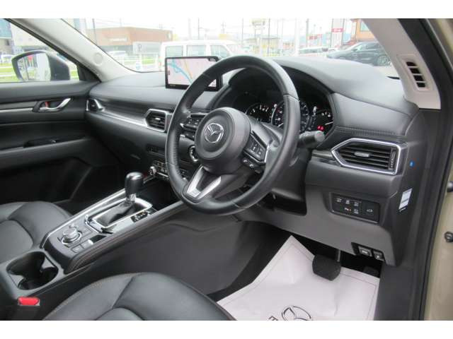 CX-52.2 XD Lパッケージ