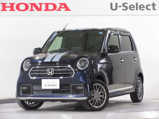 N-ONEプレミアム ツアラー 4WD