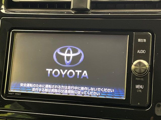 プリウス1.8 S セーフティ プラス