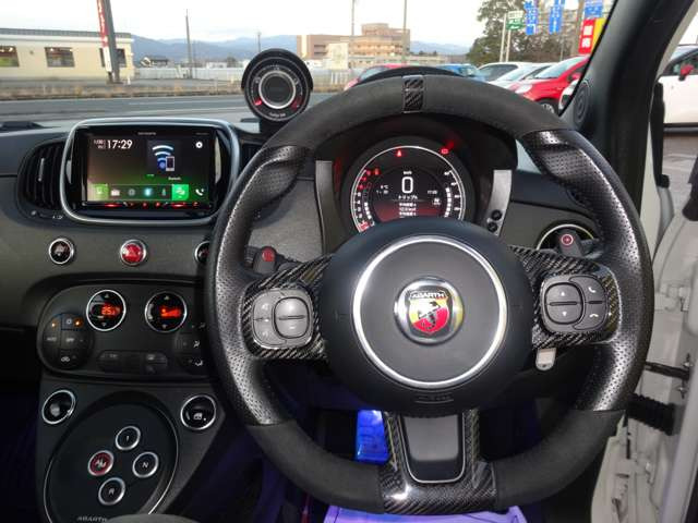 アバルト5951.4