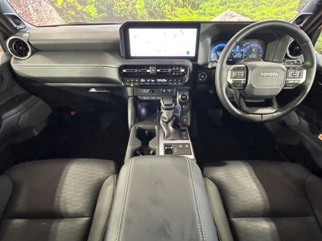 ランドクルーザー2502.8 VX ディーゼル 4WD