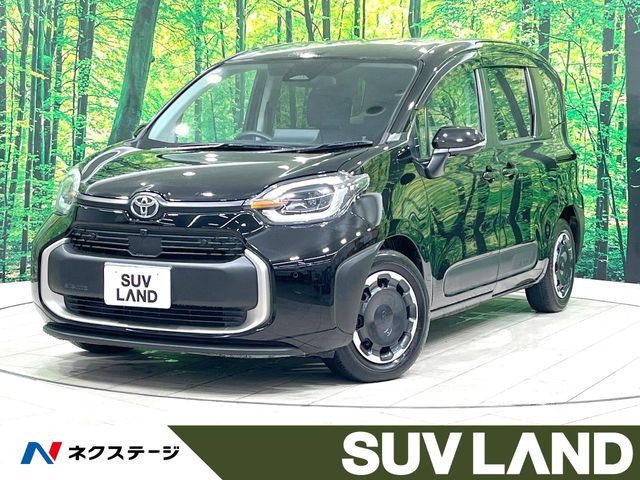 シエンタ1.5 Z