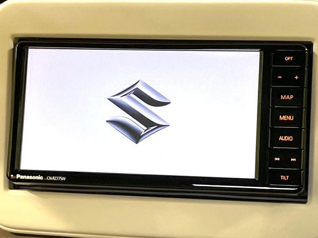 アルトラパンX