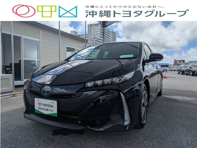 プリウスPHV1.8 S