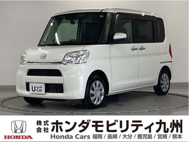 タントX SAIII