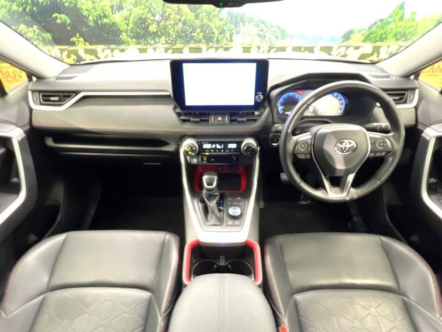 RAV42.0 アドベンチャー オフロードパッケージ II 4WD