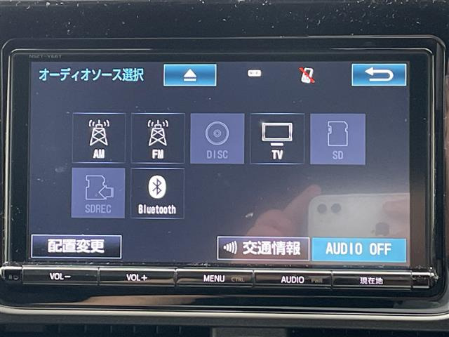 ヴォクシー1.8 ハイブリッド ZS 煌