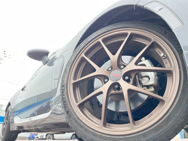 BRZ2.4 S