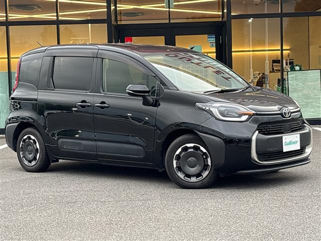 シエンタハイブリッド 1.5 Z