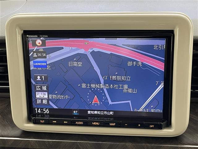 アルトラパンモード