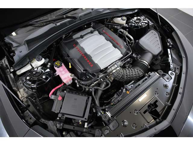 6.2L V�^8�C��OHV�A453ps/62.9kgm�B�y�����A�����J���}�b�X���J�[�ł��B