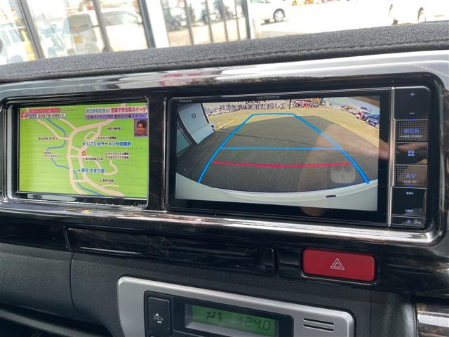 ハイエースバン