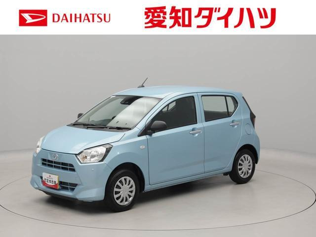 ミライースL SAIII