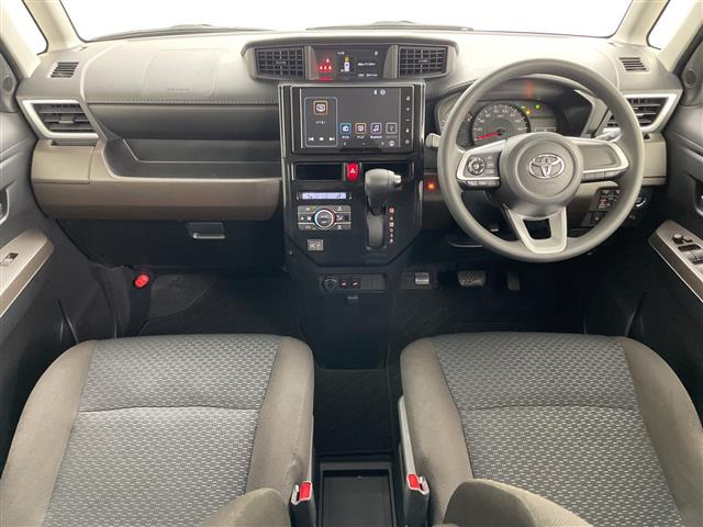 ルーミー1.0 G