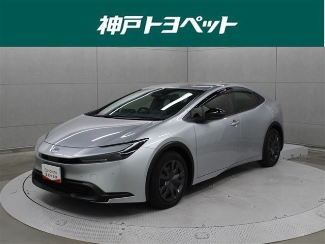 プリウス1.8 X