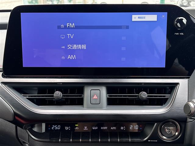 UX300h Fスポーツ