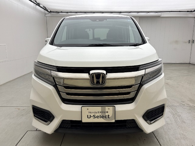 ステップワゴン1.5 スパーダ クールスピリット ホンダ センシング 4WD