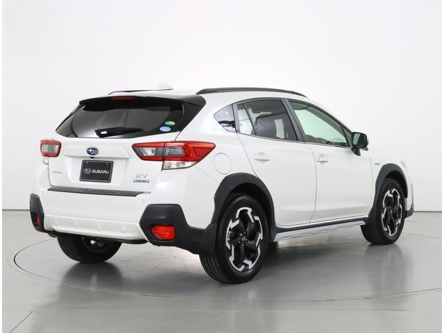 XV2.0 アドバンス 4WD