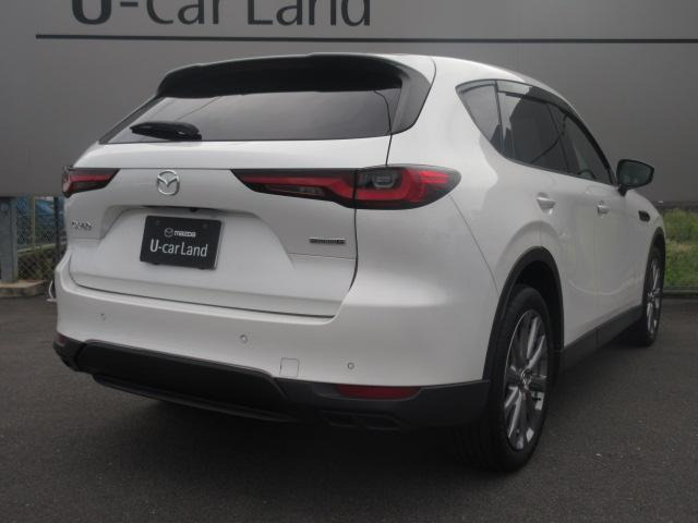 CX-602.5 25S Lパッケージ