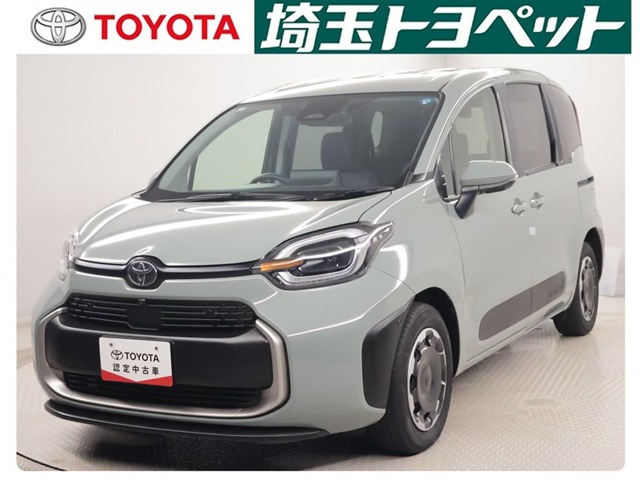 シエンタハイブリッド 1.5 Z