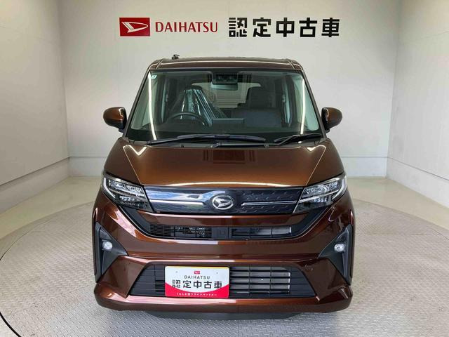 ムーヴカスタムRS