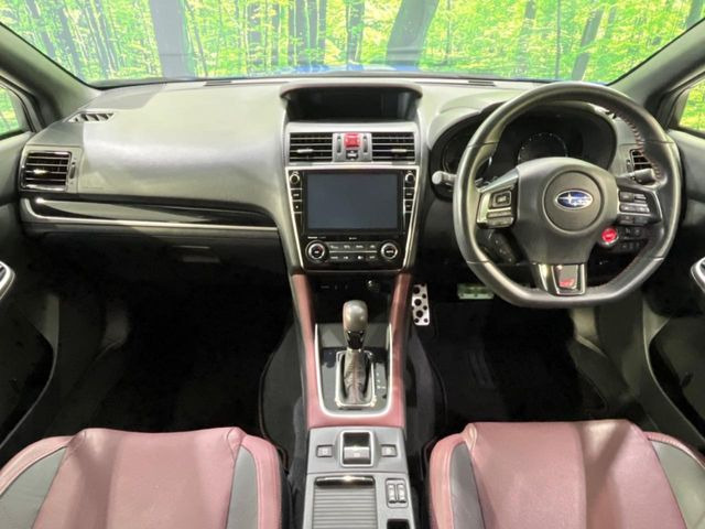 レヴォーグ1.6 STI スポーツ アイサイト 4WD