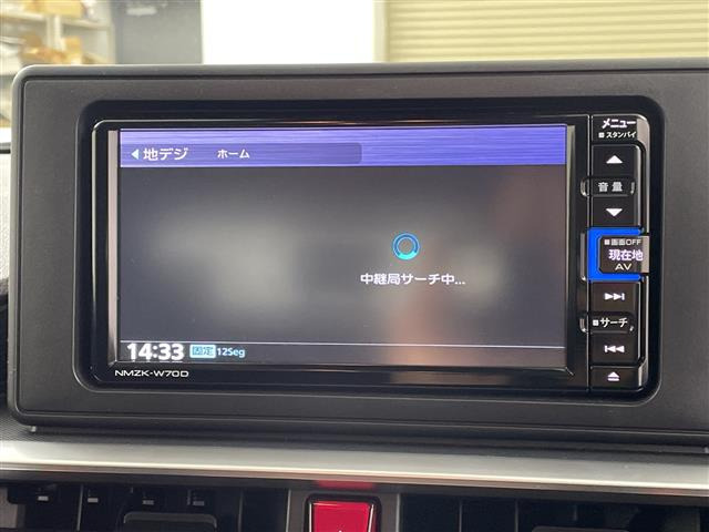 ロッキー1.0 プレミアム 4WD