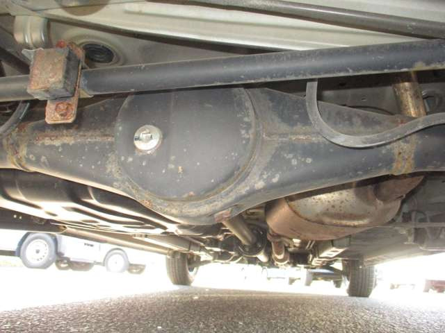 ハスラーG 4WD