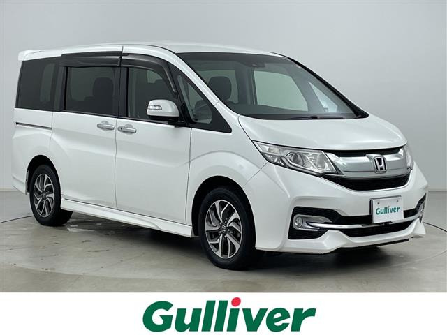 ステップワゴン1.5 スパーダ ホンダ センシング 4WD