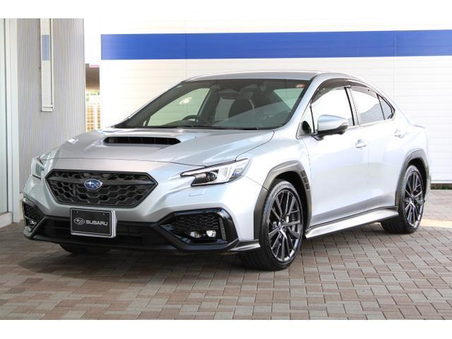 WRX S42.4 GT-H EX 4WD