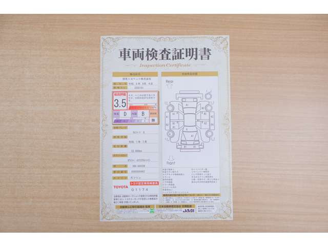 アルファード2.5 G 4WD