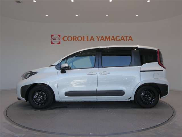 シエンタハイブリッド 1.5 Z